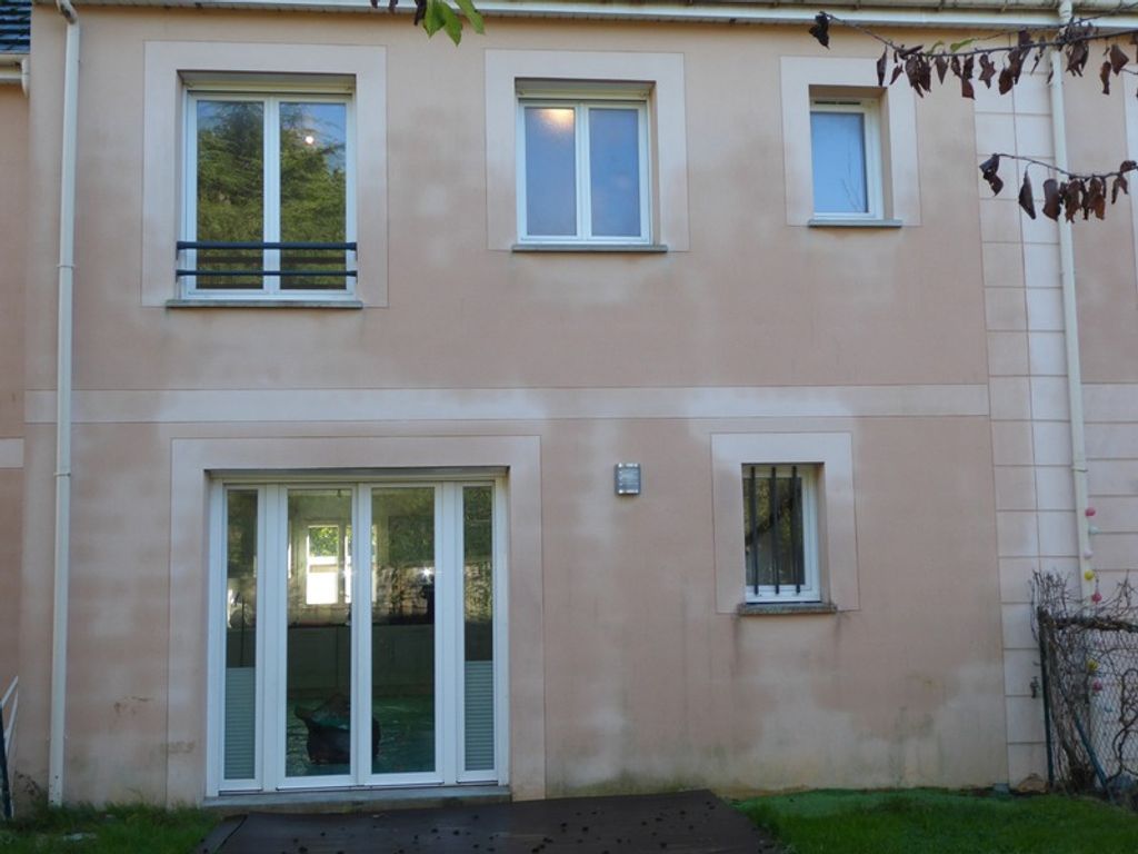 Achat maison 3 chambre(s) - Chartres