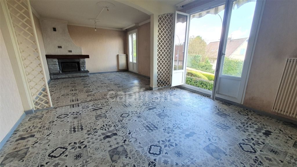 Achat maison 5 chambre(s) - Luxeuil-les-Bains