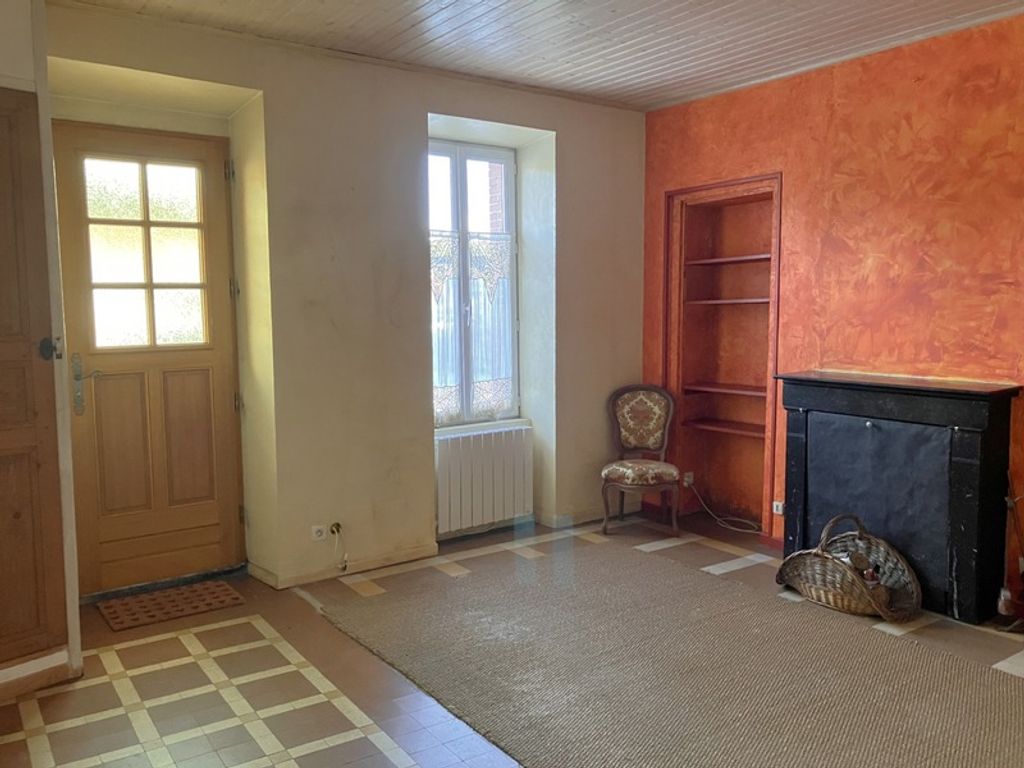 Achat maison 2 chambre(s) - Saint-Laurent-sur-Sèvre