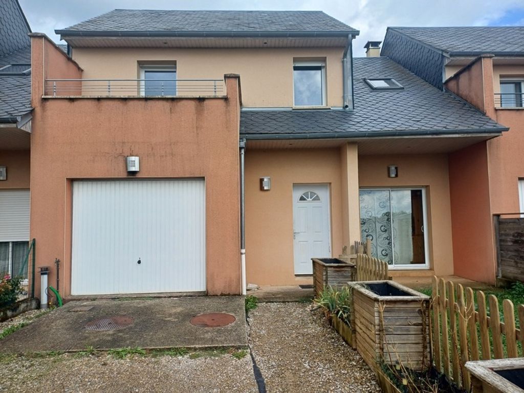 Achat maison 3 chambre(s) - Muret-le-Château