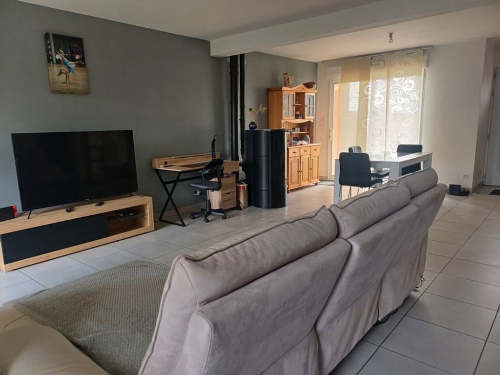 Achat maison 3 chambre(s) - Muret-le-Château