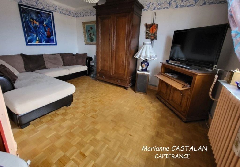 Achat appartement 4 pièce(s) Belfort