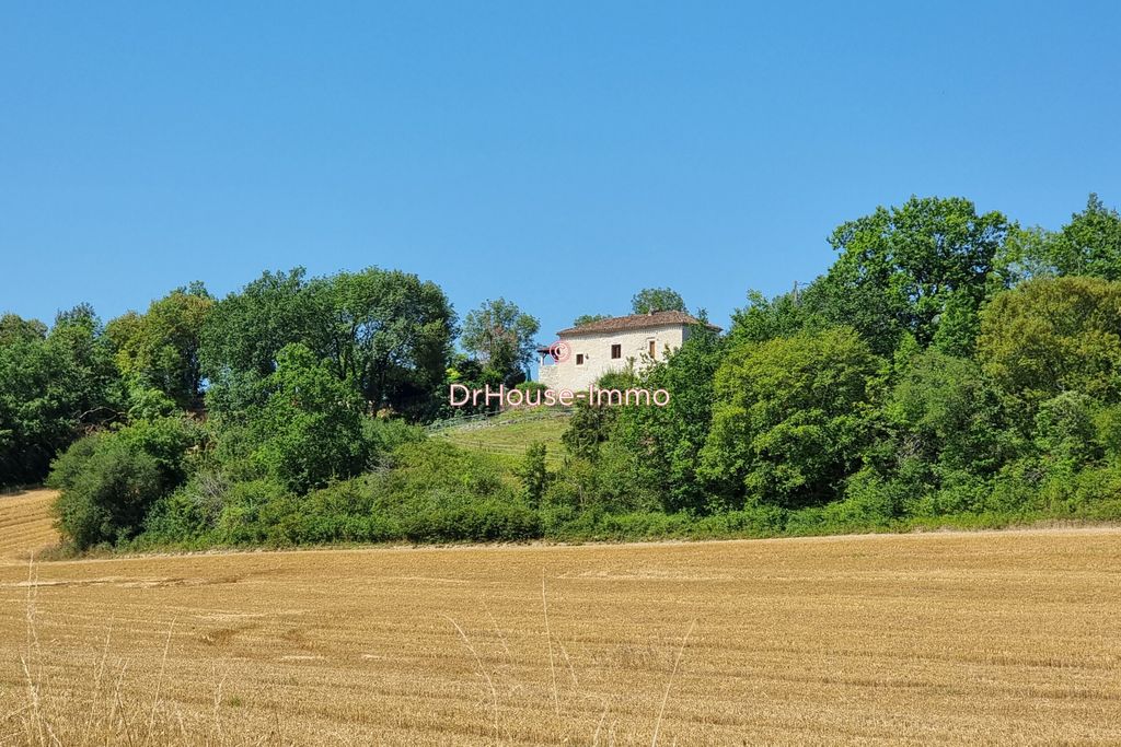 Achat maison 5 chambre(s) - Masquières