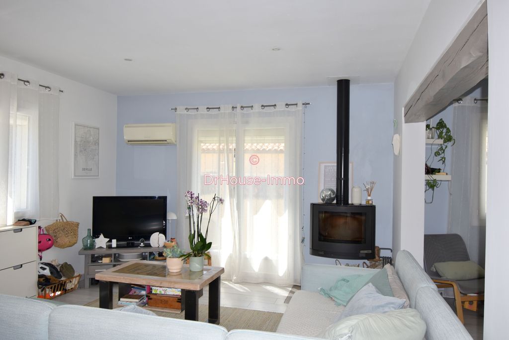 Achat maison 3 chambre(s) - Martigues