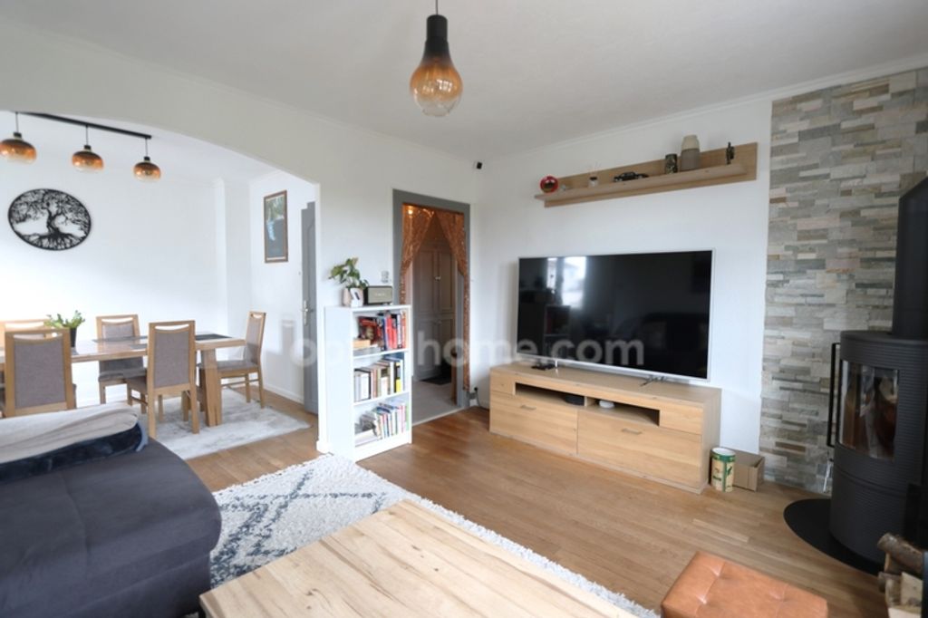 Achat maison à vendre 3 chambres 84 m² - Bertrange