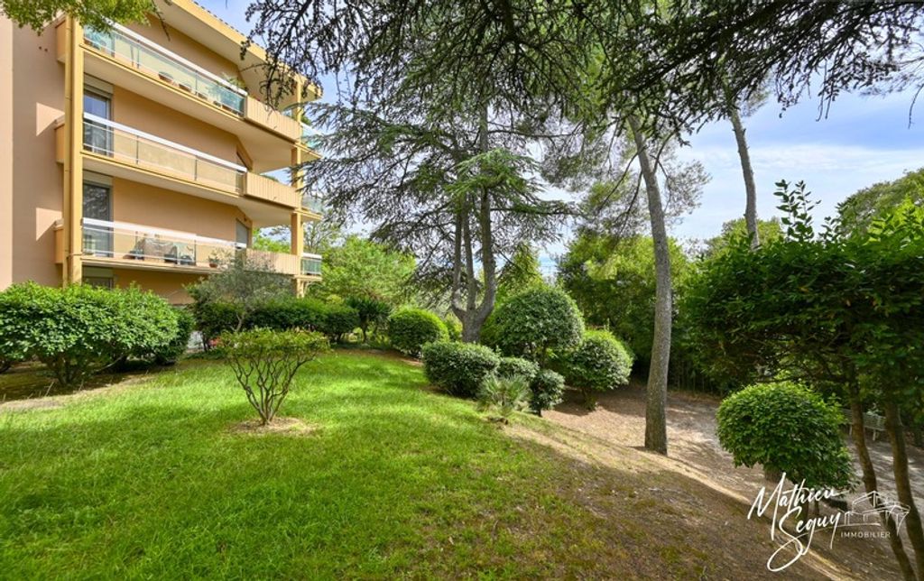 Achat appartement 4 pièce(s) Nîmes