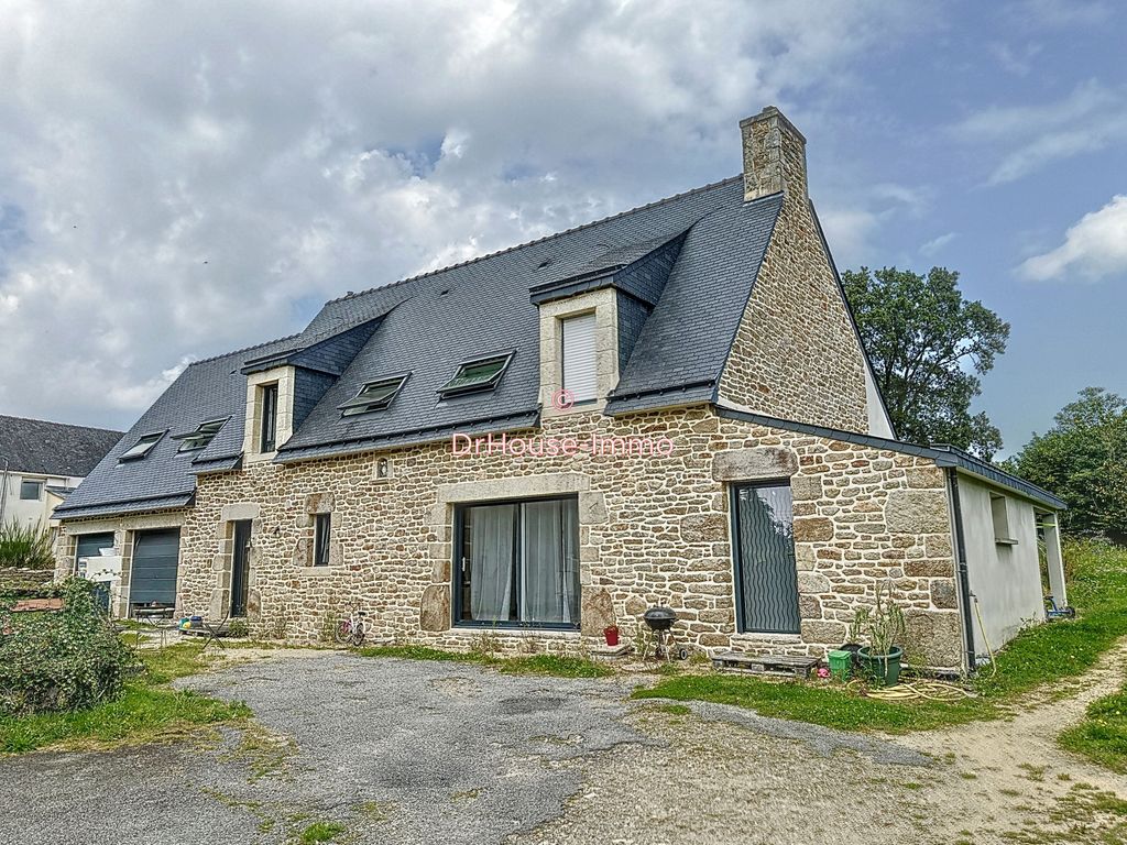 Achat maison 6 chambre(s) - Plumergat