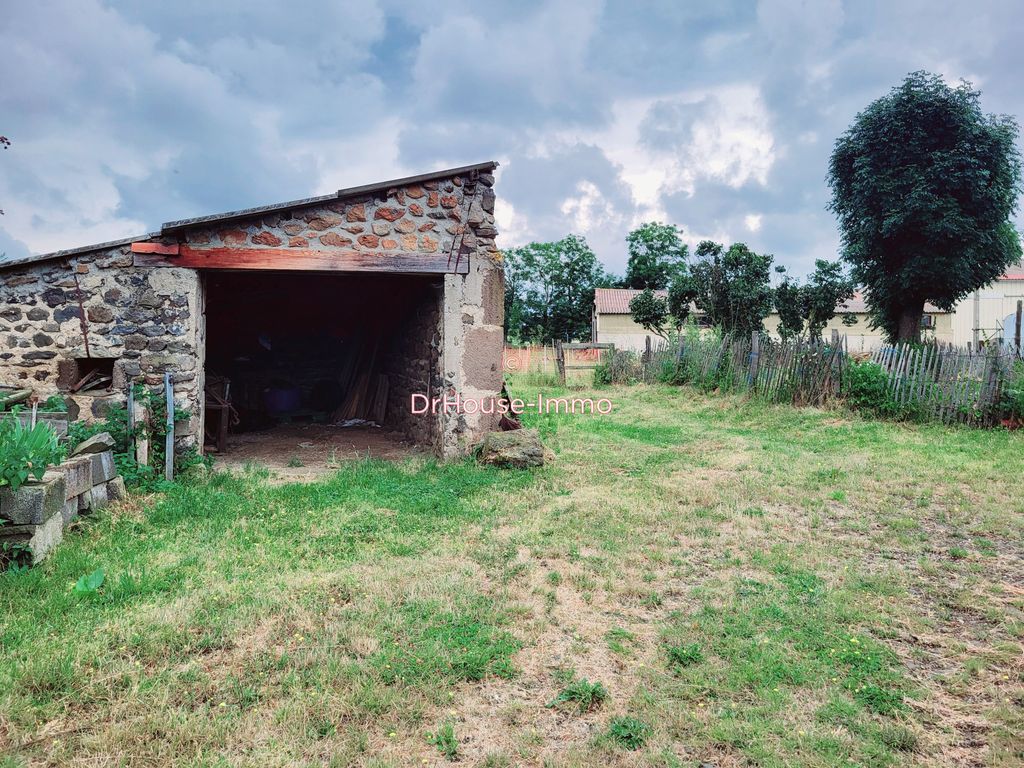 Achat maison 3 chambre(s) - Loudes