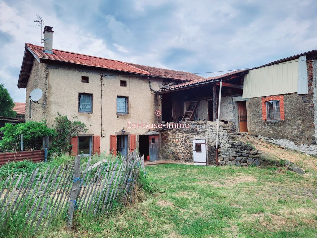 Achat maison 3 chambre(s) - Loudes