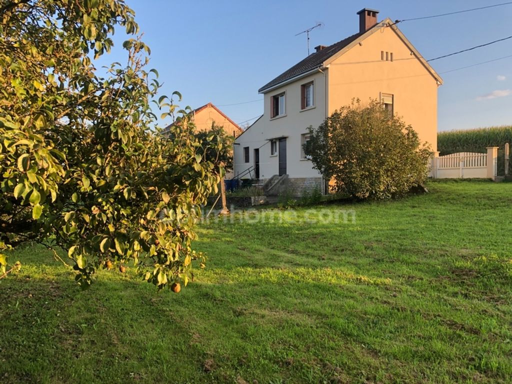 Achat maison 3 chambre(s) - Remilly-Aillicourt