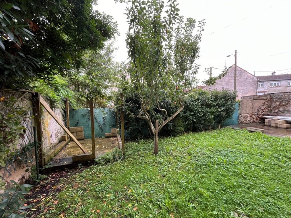 Achat maison 4 chambre(s) - La Ferté-sous-Jouarre