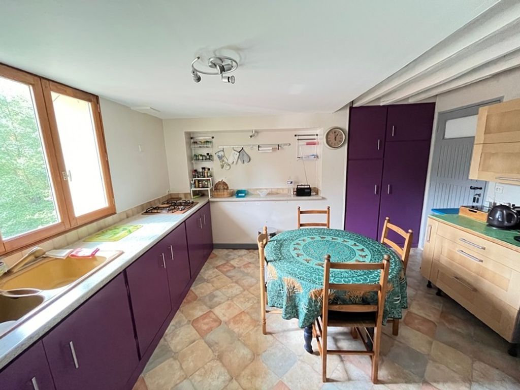 Achat maison 4 chambre(s) - La Ferté-sous-Jouarre