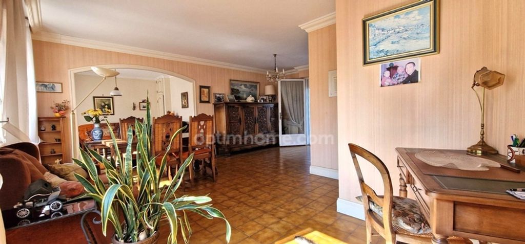 Achat maison à vendre 3 chambres 116 m² - Douarnenez