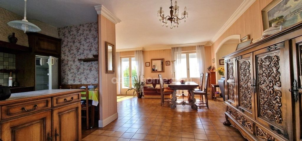 Achat maison 3 chambre(s) - Douarnenez