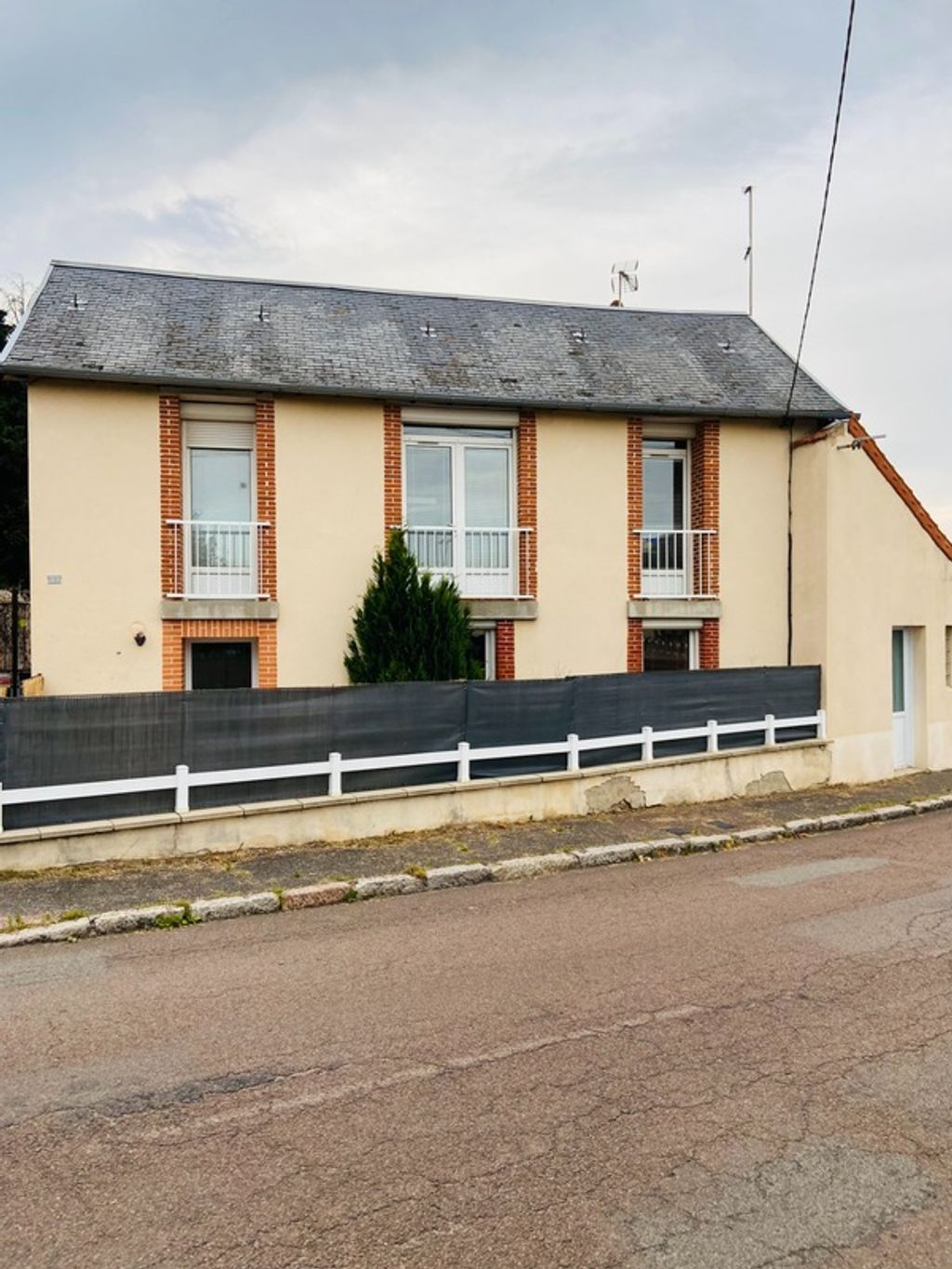 Achat maison 2 chambre(s) - Saulieu