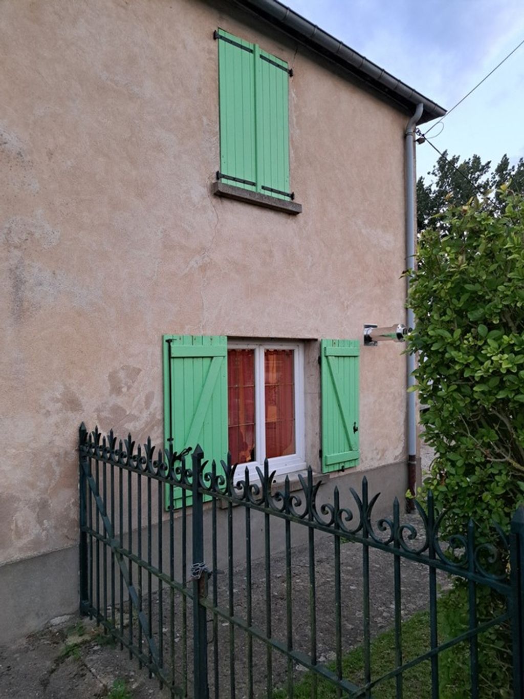 Achat maison 4 chambre(s) - Alençon