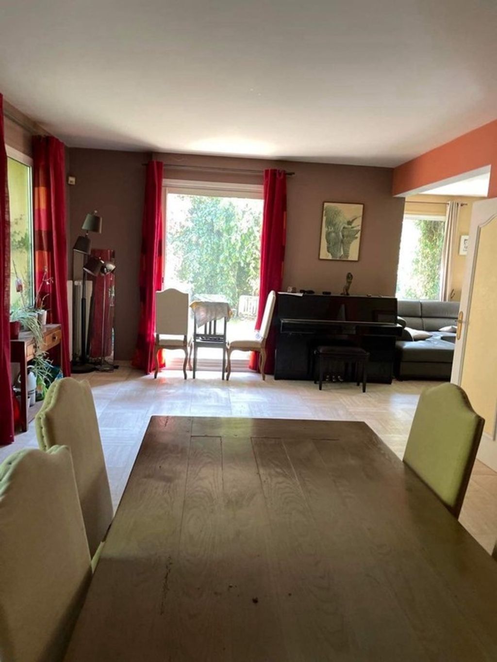 Achat maison 6 chambre(s) - Cany-Barville