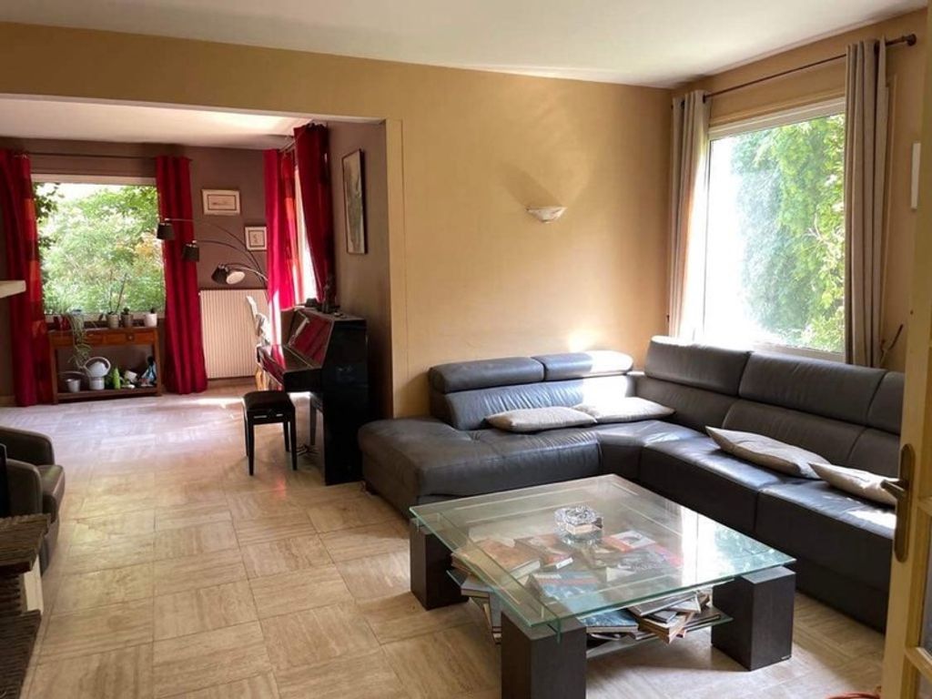 Achat maison 6 chambre(s) - Cany-Barville