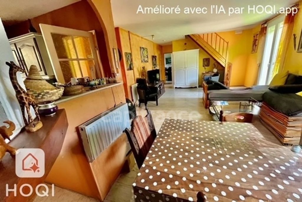 Achat maison 4 chambre(s) - Caen