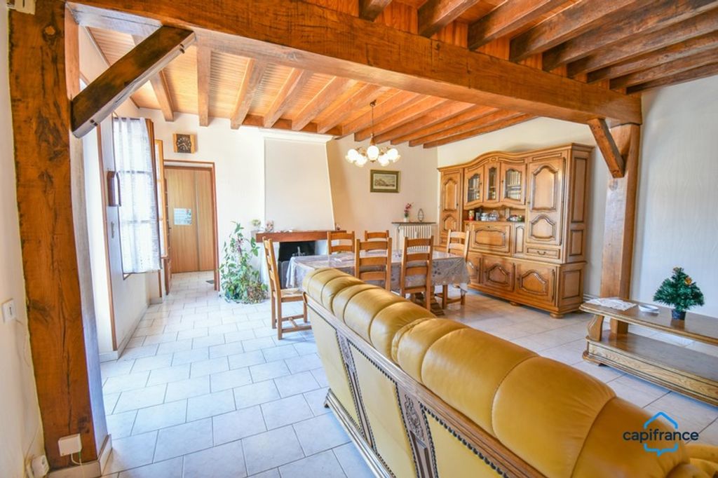 Achat maison 4 chambre(s) - Châtillon-sur-Cher