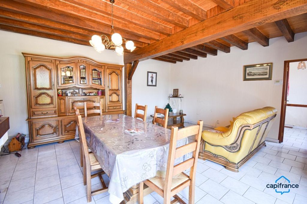 Achat maison 4 chambre(s) - Châtillon-sur-Cher