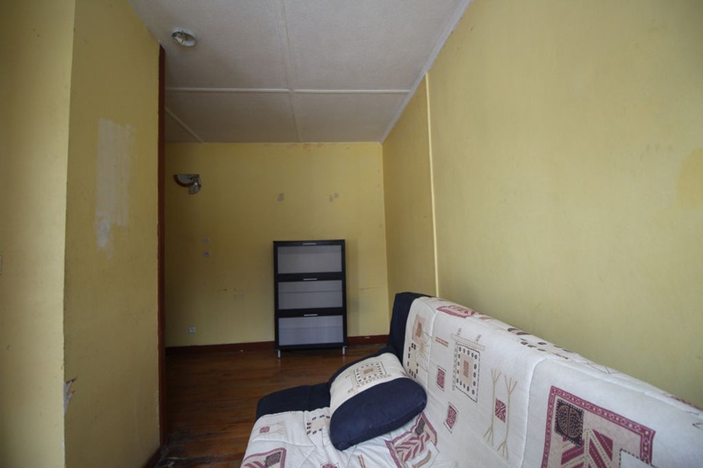 Achat studio à vendre 15 m² - Grenoble