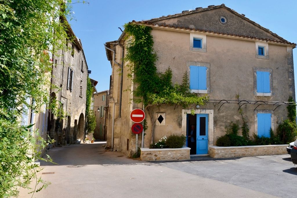 Achat maison 5 chambre(s) - Lacoste