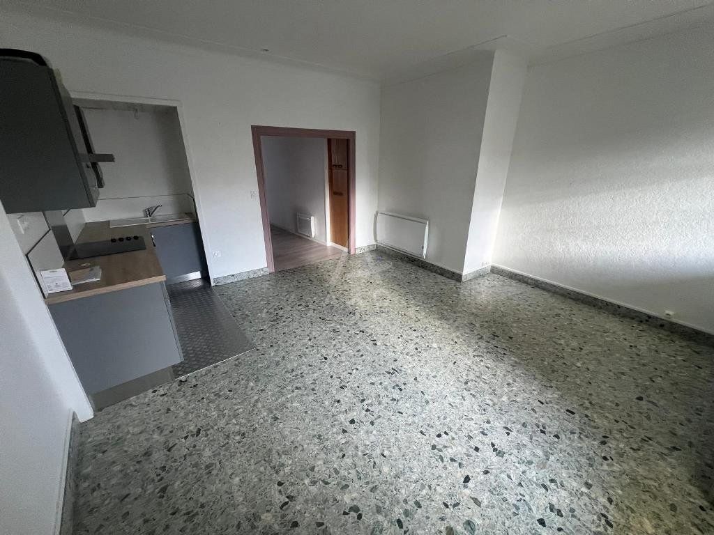 Achat maison à vendre 3 chambres 72 m² - La Bruffière