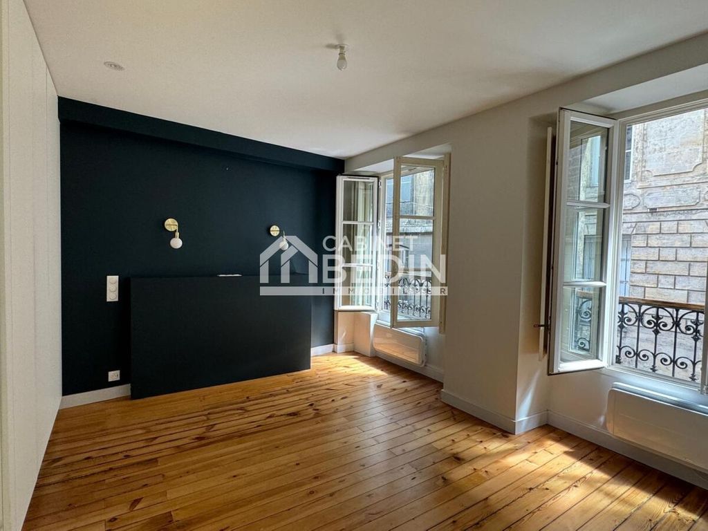 Achat appartement à vendre 4 pièces 125 m² - Bordeaux