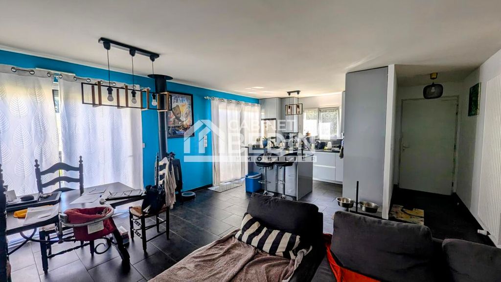 Achat maison 3 chambre(s) - Saint-Loubès