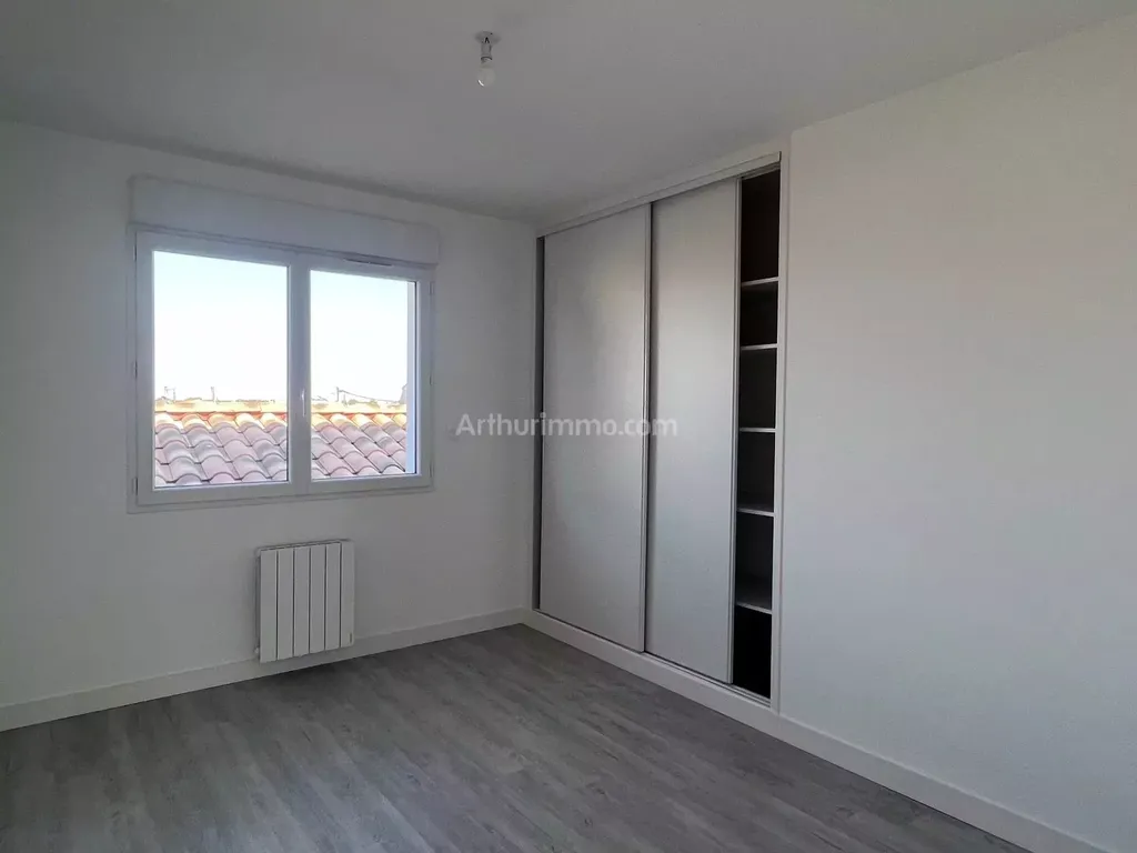 Achat appartement 3 pièce(s) Les Sables-d'Olonne