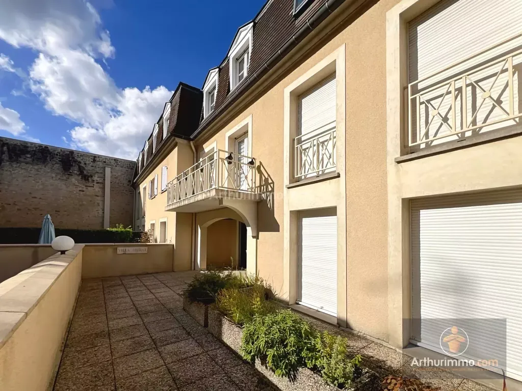 Achat appartement à vendre 3 pièces 68 m² - Fontainebleau