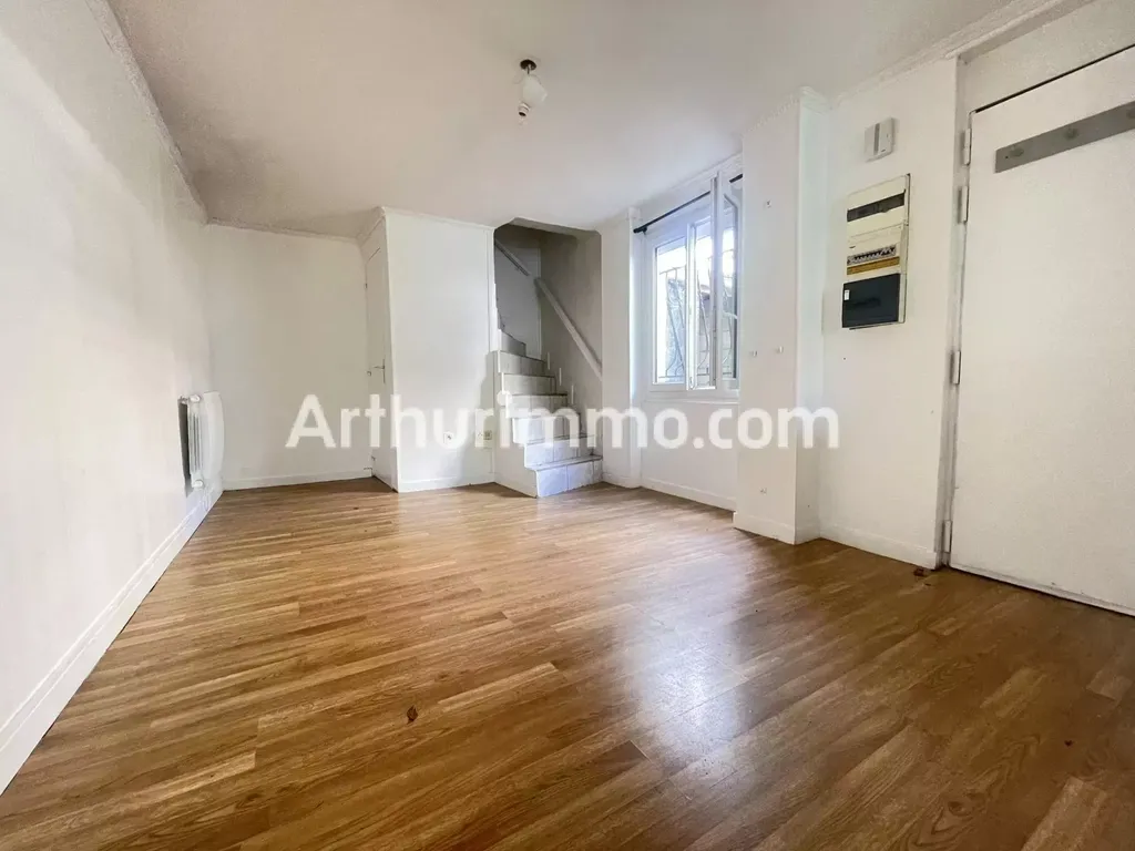 Achat maison 1 chambre(s) - Les Pavillons-sous-Bois