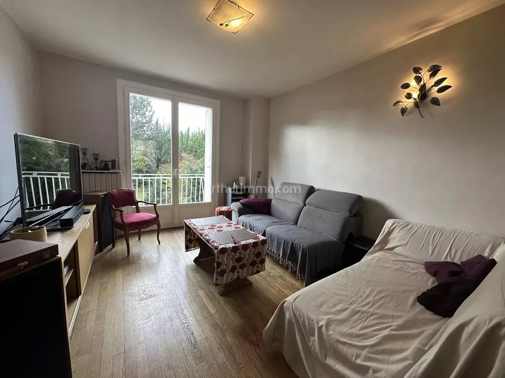 Achat maison 4 chambre(s) - Les Pavillons-sous-Bois