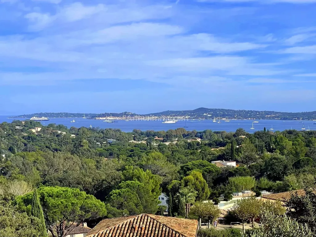 Achat appartement à vendre 2 pièces 27 m² - Grimaud