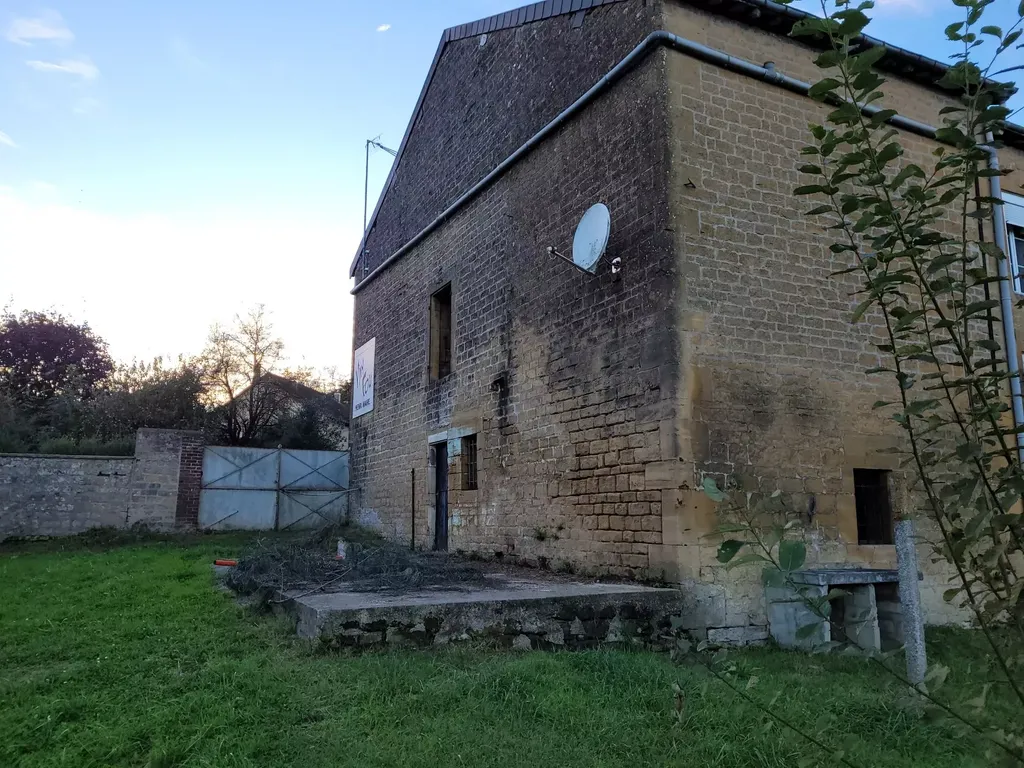 Achat maison 2 chambre(s) - Les Ayvelles