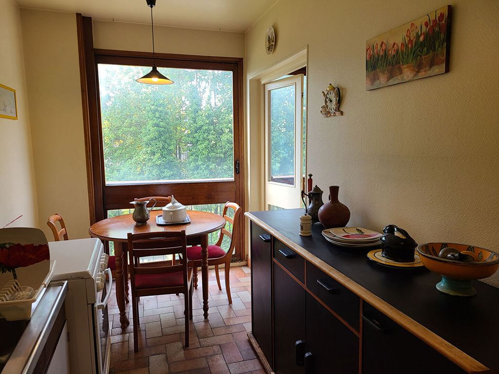 Achat appartement 4 pièce(s) Fontenay-le-Fleury