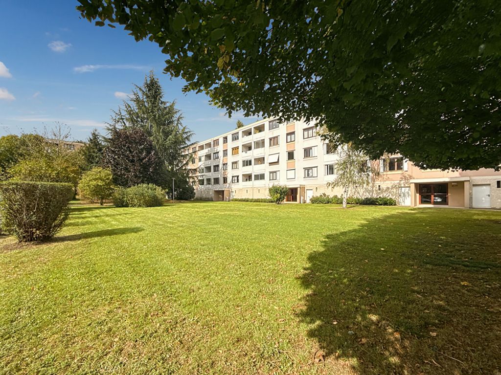 Achat appartement à vendre 4 pièces 68 m² - Palaiseau