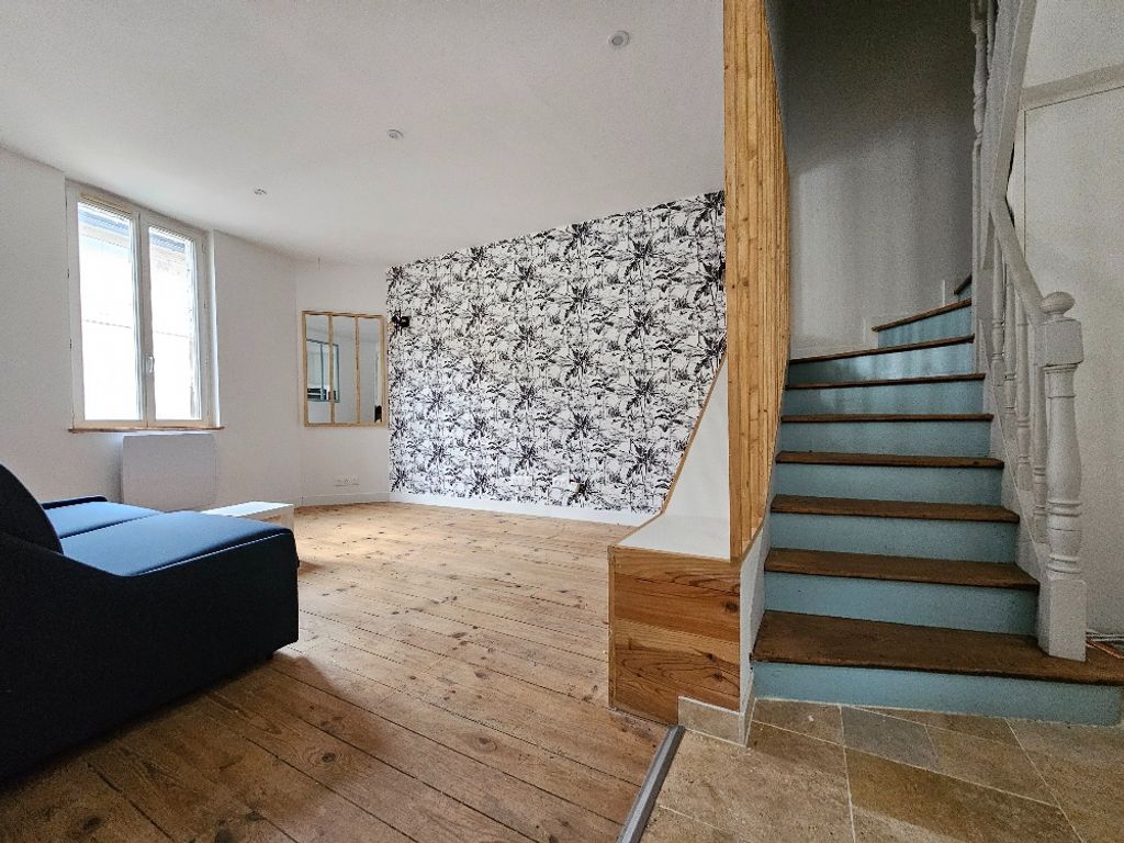 Achat maison 2 chambre(s) - Angoulême