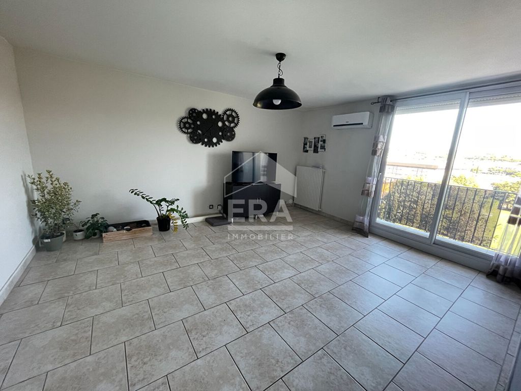 Achat appartement à vendre 3 pièces 72 m² - Martigues