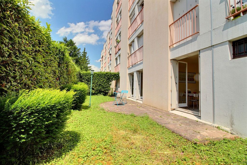 Achat appartement à vendre 2 pièces 61 m² - Clermont-Ferrand