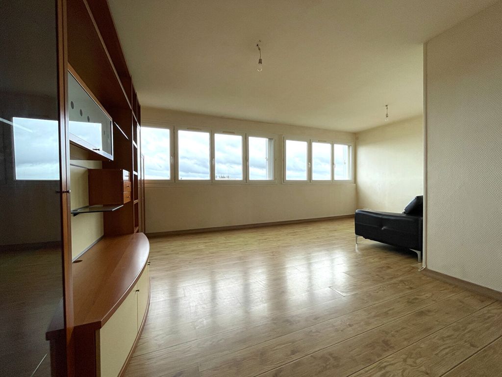 Achat appartement à vendre 4 pièces 70 m² - Ris-Orangis