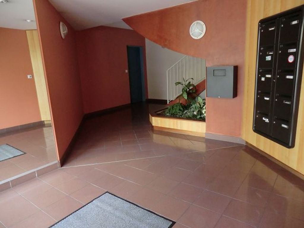 Achat appartement à vendre 2 pièces 38 m² - Limoges