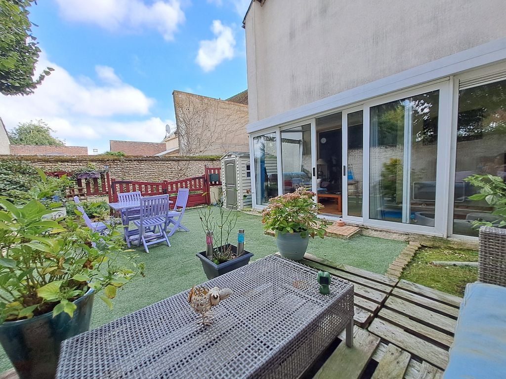 Achat appartement à vendre 3 pièces 45 m² - Ablis