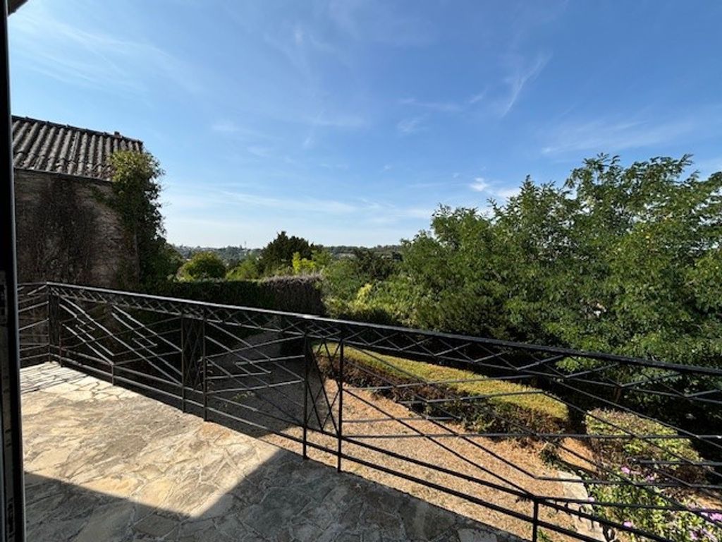 Achat maison 4 chambre(s) - Poitiers