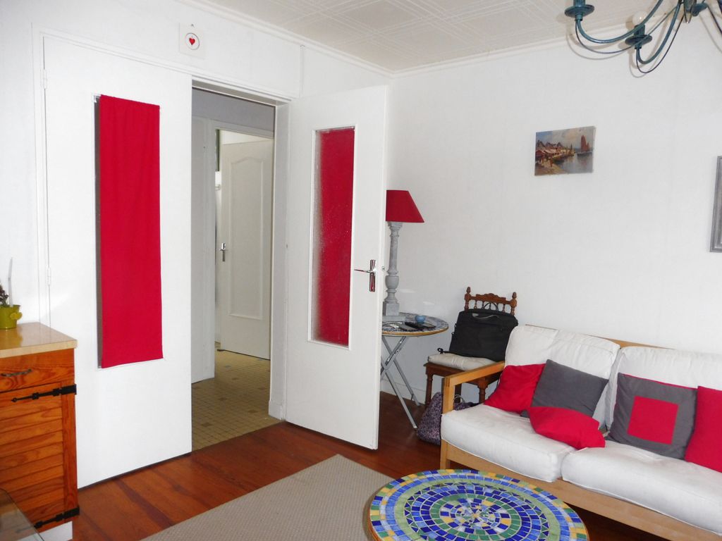 Achat appartement 4 pièce(s) Les Sables-d'Olonne