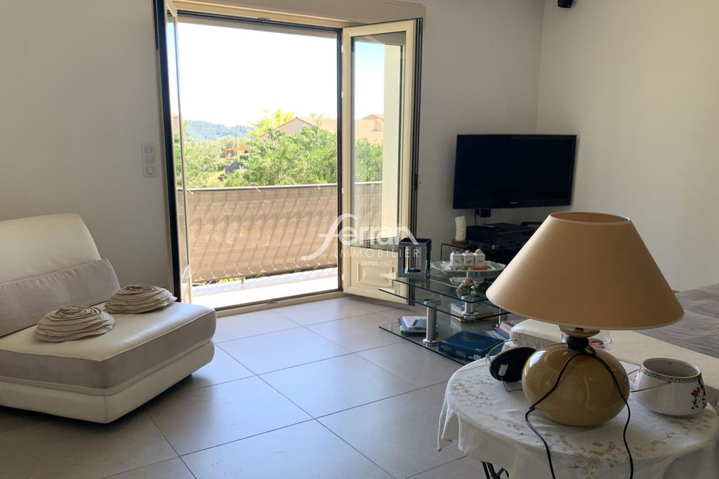 Achat maison 4 chambre(s) - Draguignan