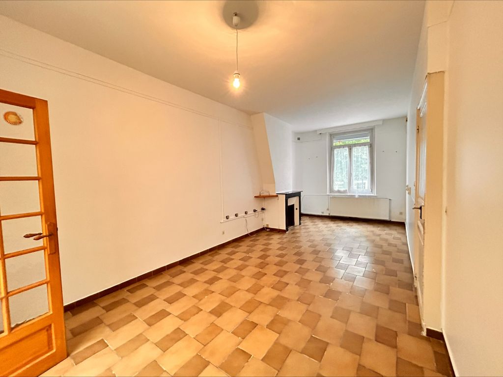 Achat maison 3 chambre(s) - Amiens