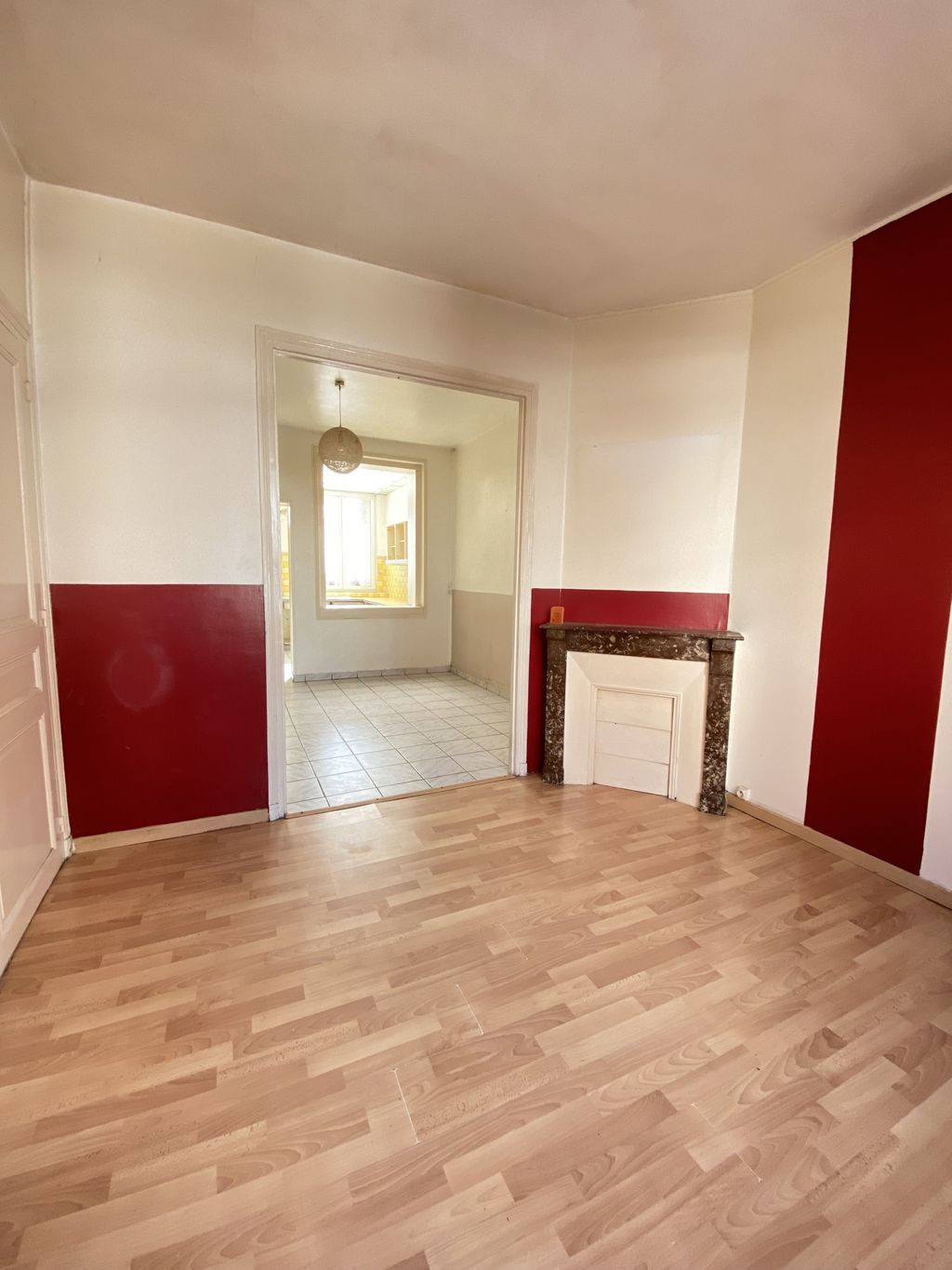 Achat maison à vendre 3 chambres 91 m² - Amiens