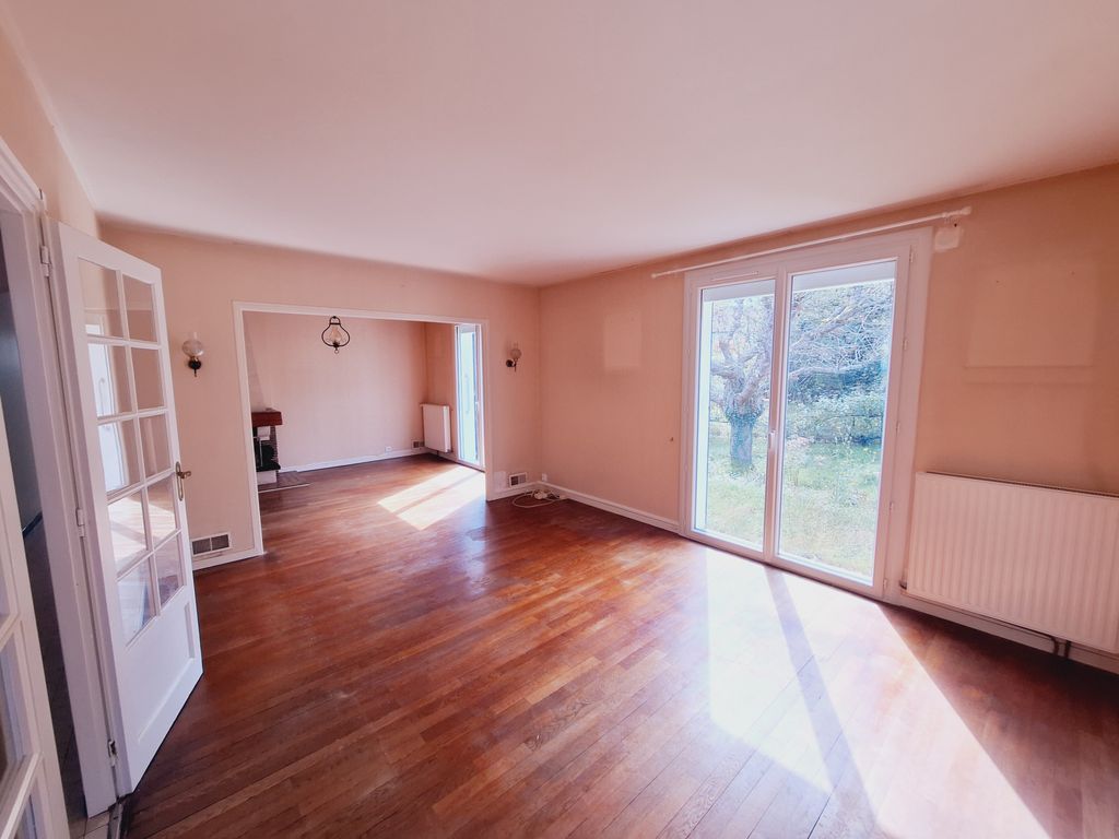 Achat maison 3 chambre(s) - Villennes-sur-Seine